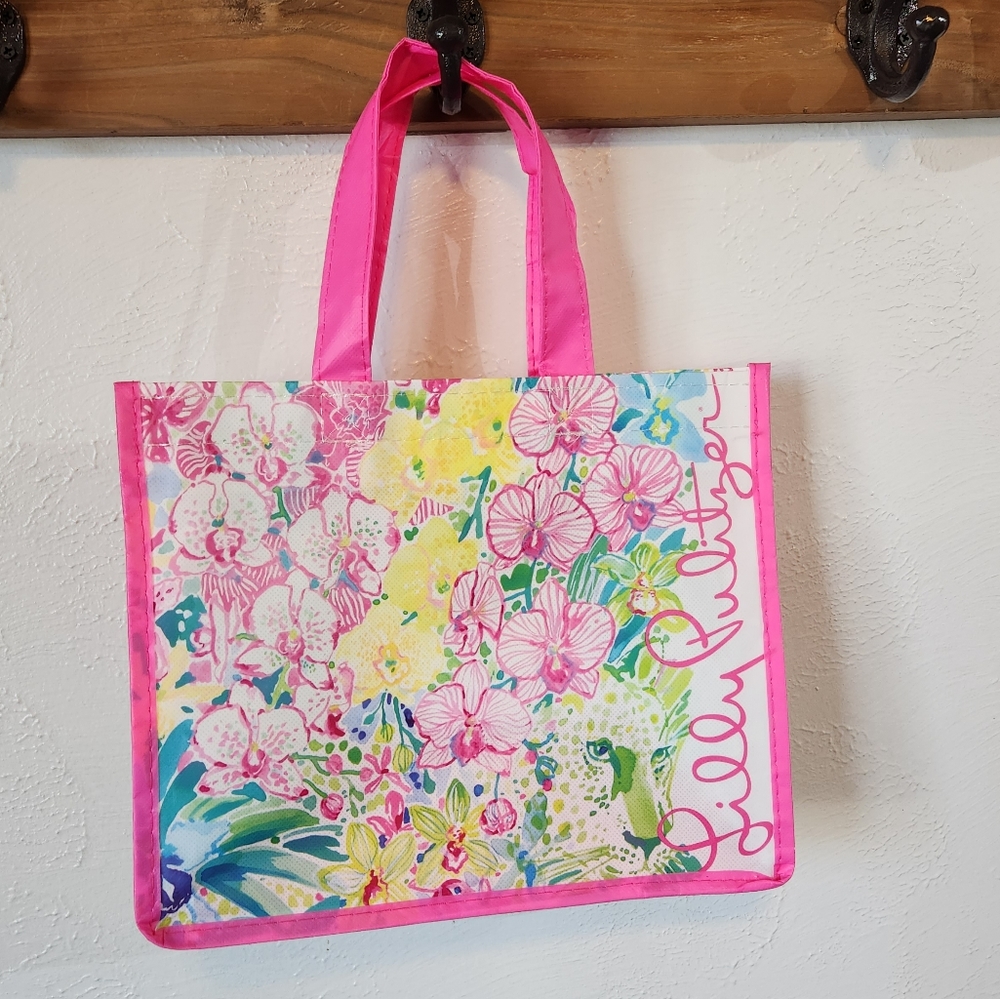 Lily Pulitzer Bag